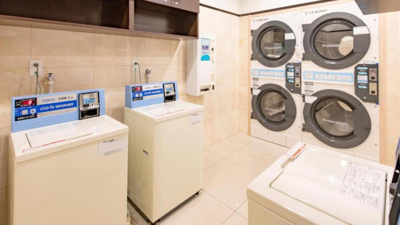 Toyoko Inn Hiroshima-Eki Shinkansen-Guchi No.2 Kültér fotó