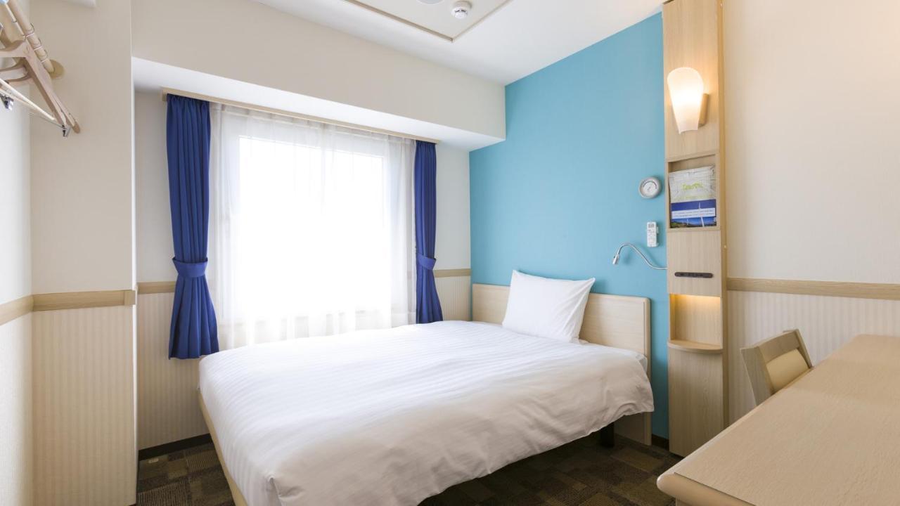 Toyoko Inn Hiroshima-Eki Shinkansen-Guchi No.2 Kültér fotó