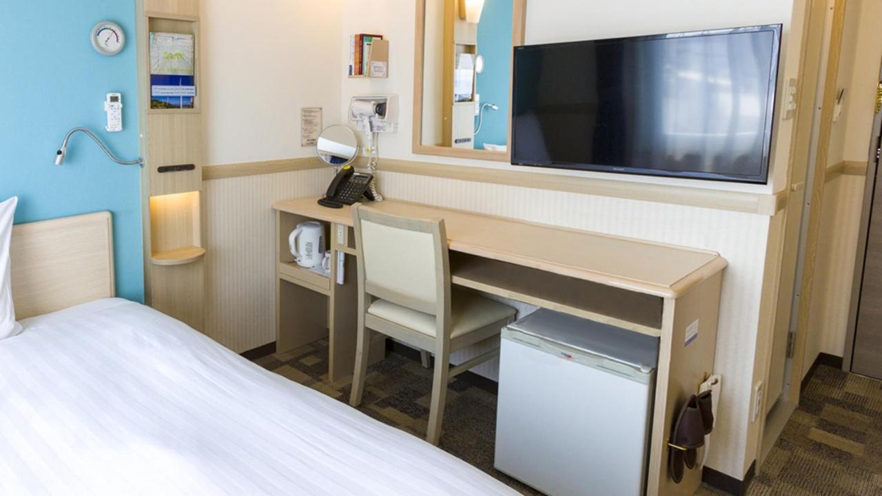 Toyoko Inn Hiroshima-Eki Shinkansen-Guchi No.2 Kültér fotó