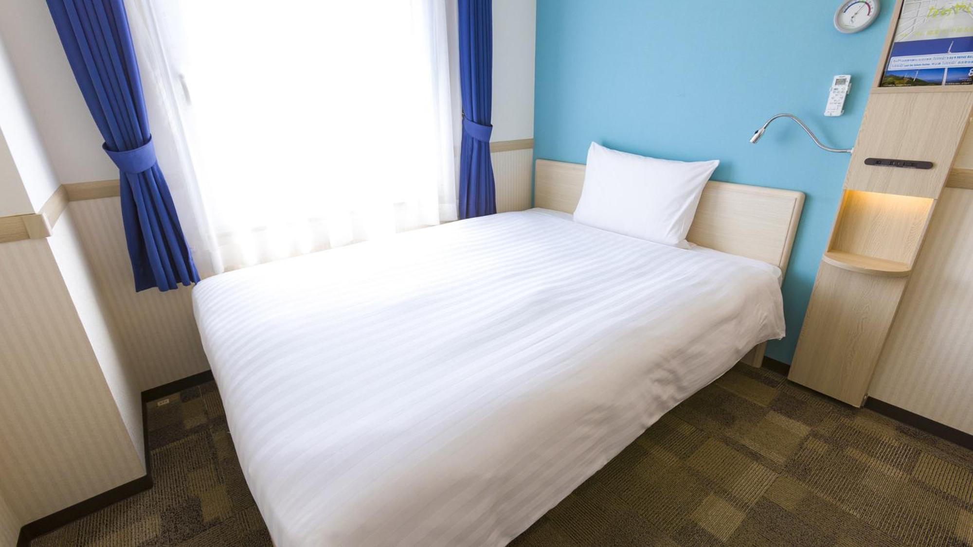 Toyoko Inn Hiroshima-Eki Shinkansen-Guchi No.2 Szoba fotó