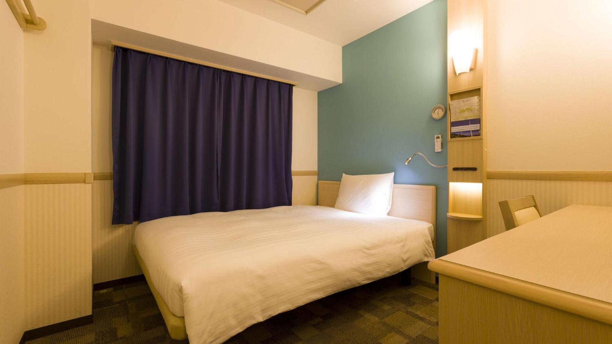Toyoko Inn Hiroshima-Eki Shinkansen-Guchi No.2 Szoba fotó