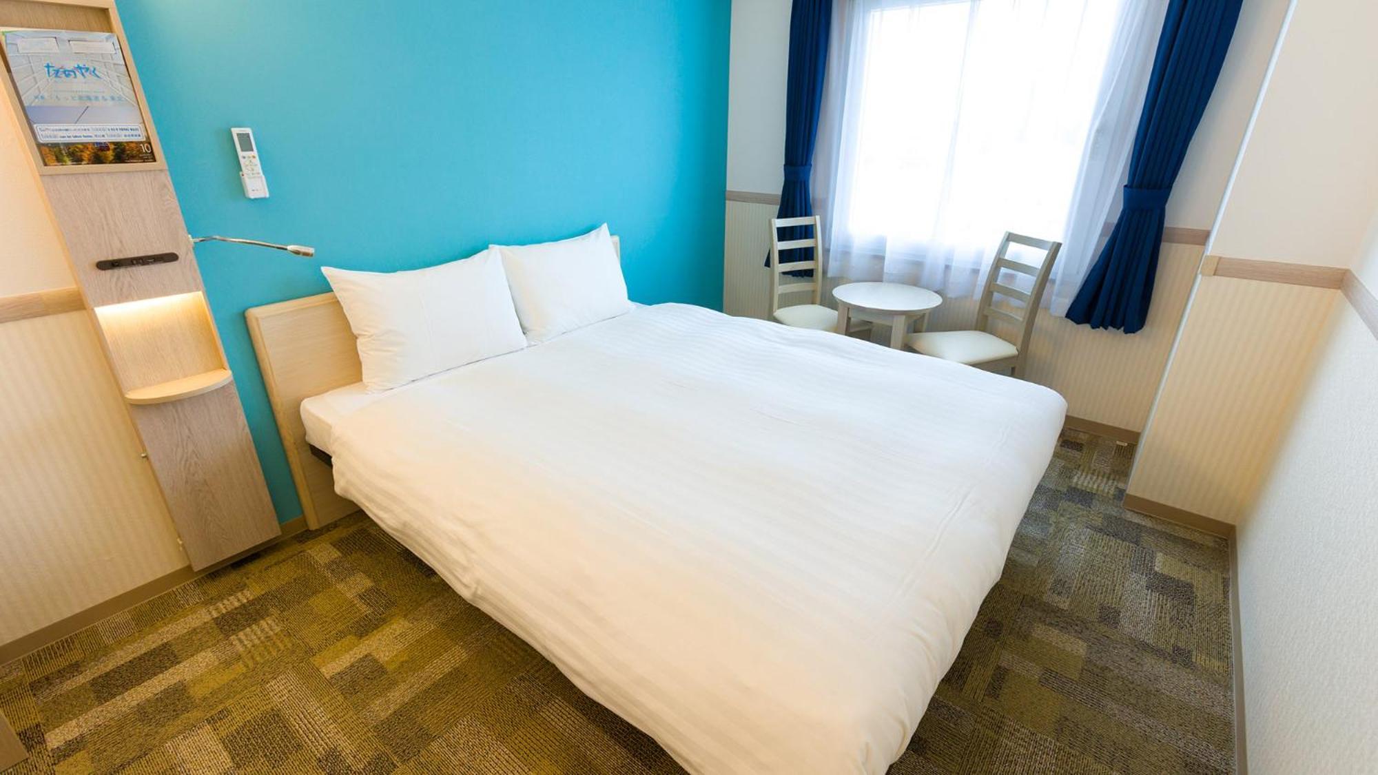 Toyoko Inn Hiroshima-Eki Shinkansen-Guchi No.2 Szoba fotó