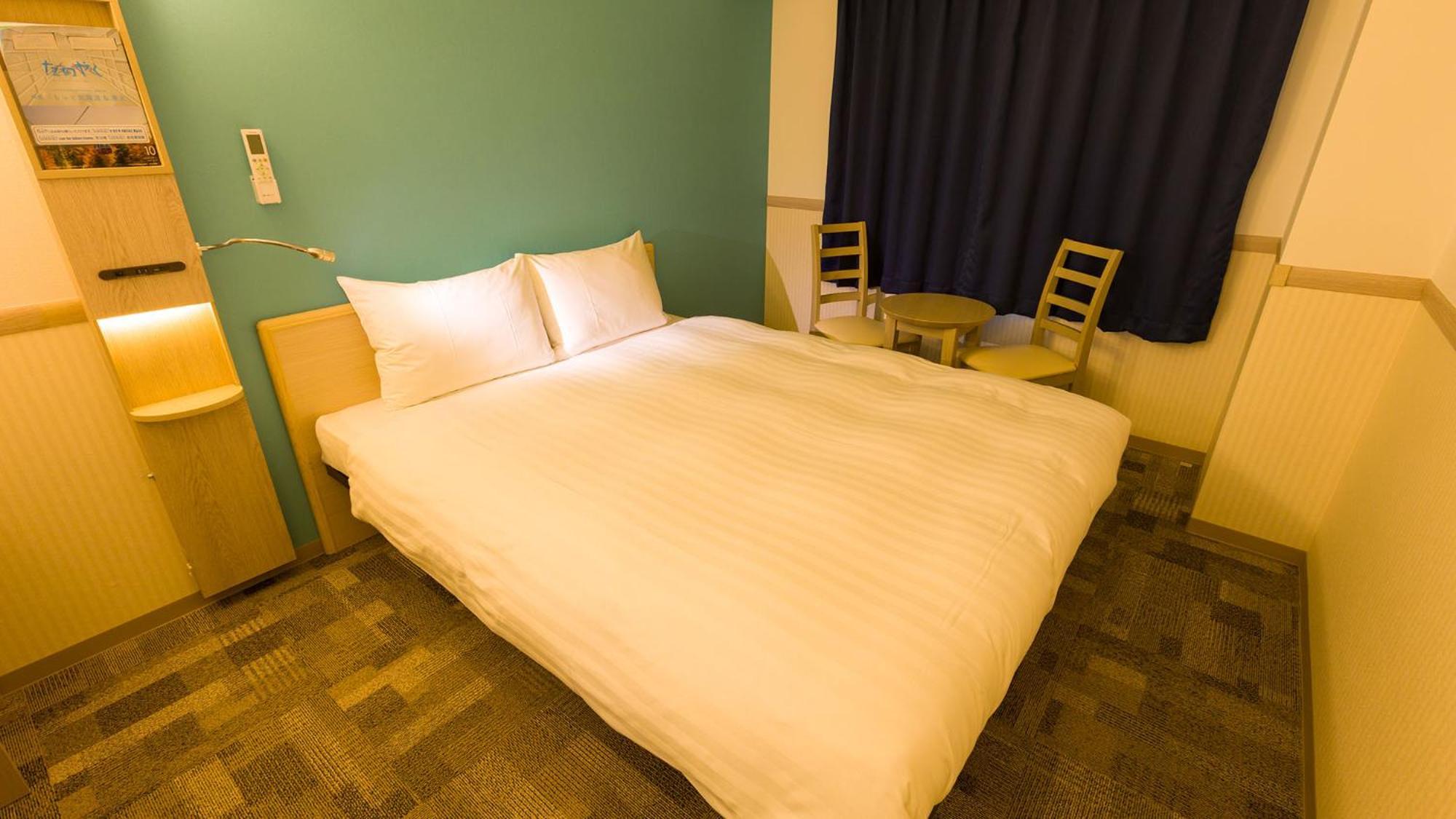 Toyoko Inn Hiroshima-Eki Shinkansen-Guchi No.2 Szoba fotó